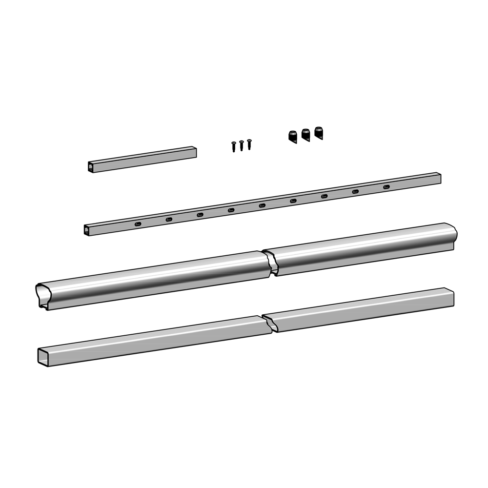 Rail Care Kit | BH-USA