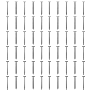 Dock Edging Stainless Steel Nail Pack