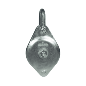 3 in. Galvanized Yarding Block Kit