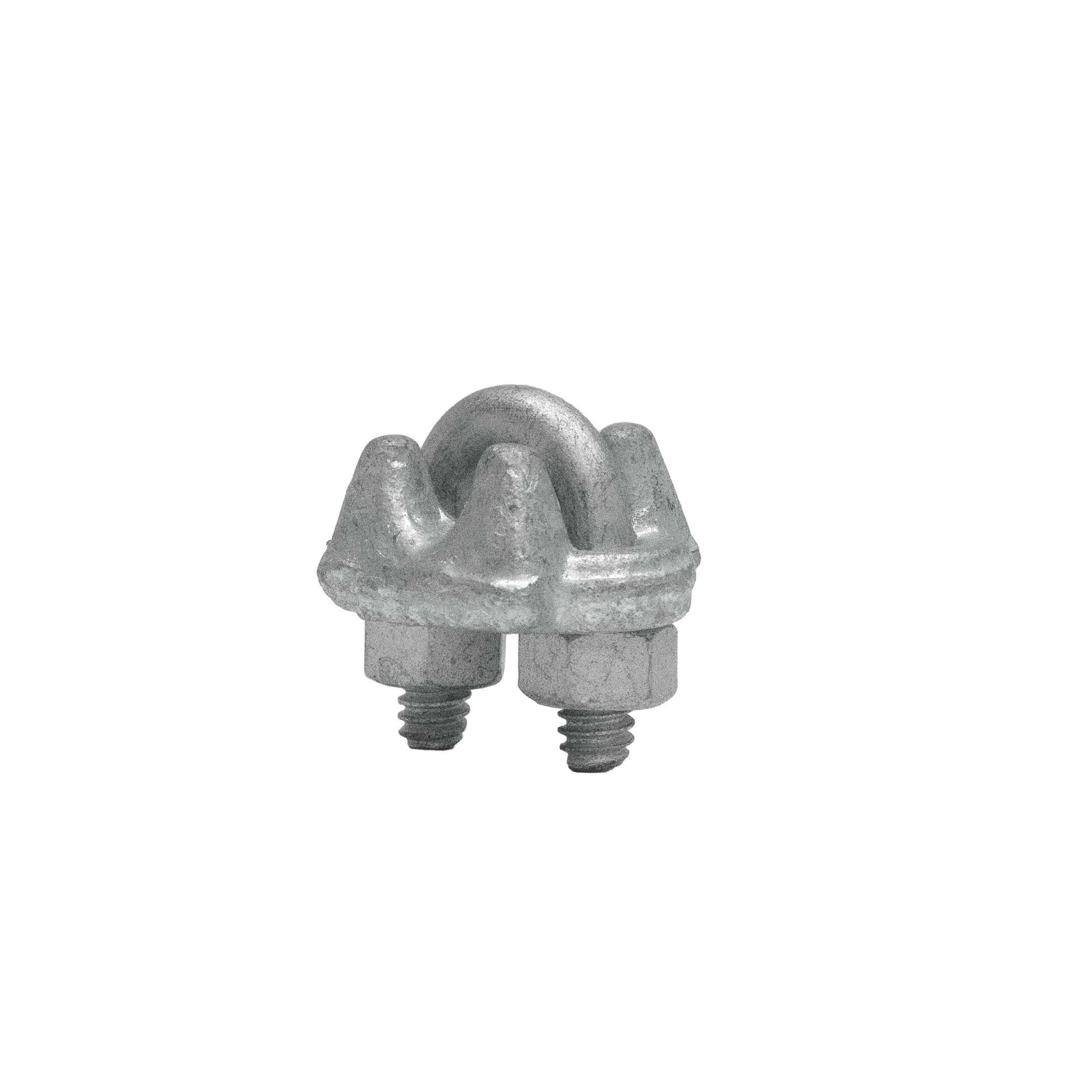 Galvanized Drop Forged Wire Rope Clips