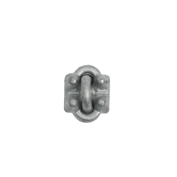 Galvanized Drop Forged Wire Rope Clips | Cable Rigging | BH-USA
