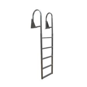 Swing Dock Ladder