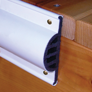 Dock Pro Commercial Grade Premium Side Gard