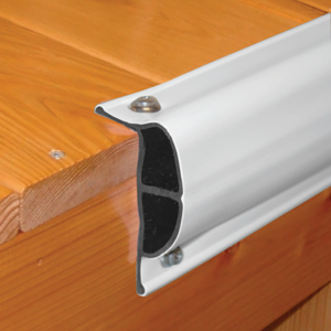 Dock Pro Standard P-Shape