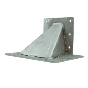 Lil Lifter 1200 lb Dock Mount
