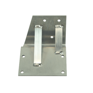 Lil Lifter Manual Winch Mount Bracket