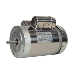 1.5 HP Elite TEFC Stainless Electric Motor