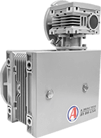 40_90_double_worm_reducer_gearbox