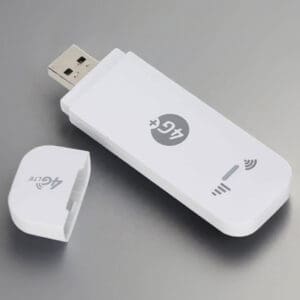 No WiFi No Problem Hot Spot