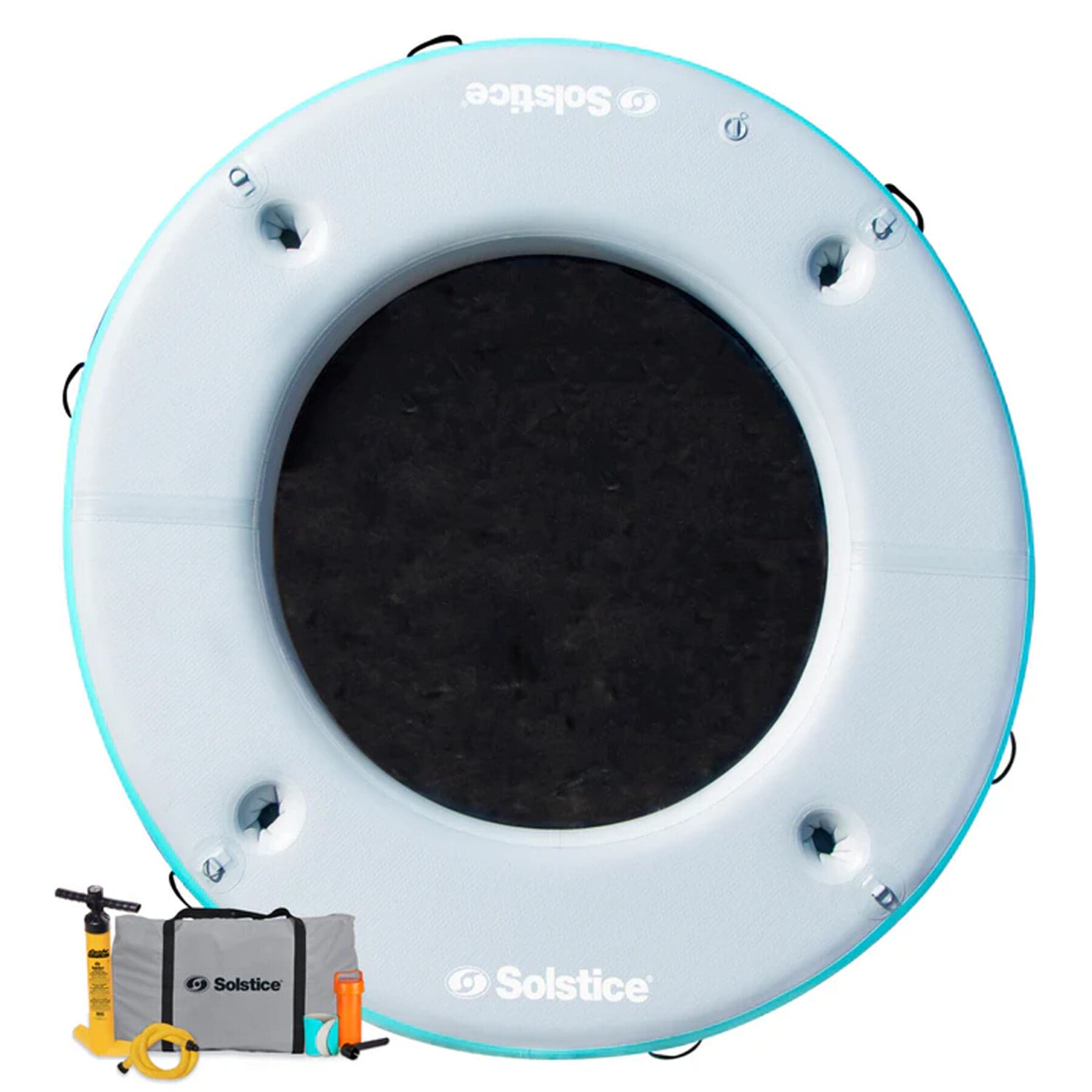 Inflatable Mount Motor Mount | Inflatables | Solstice Watersports | BH-USA