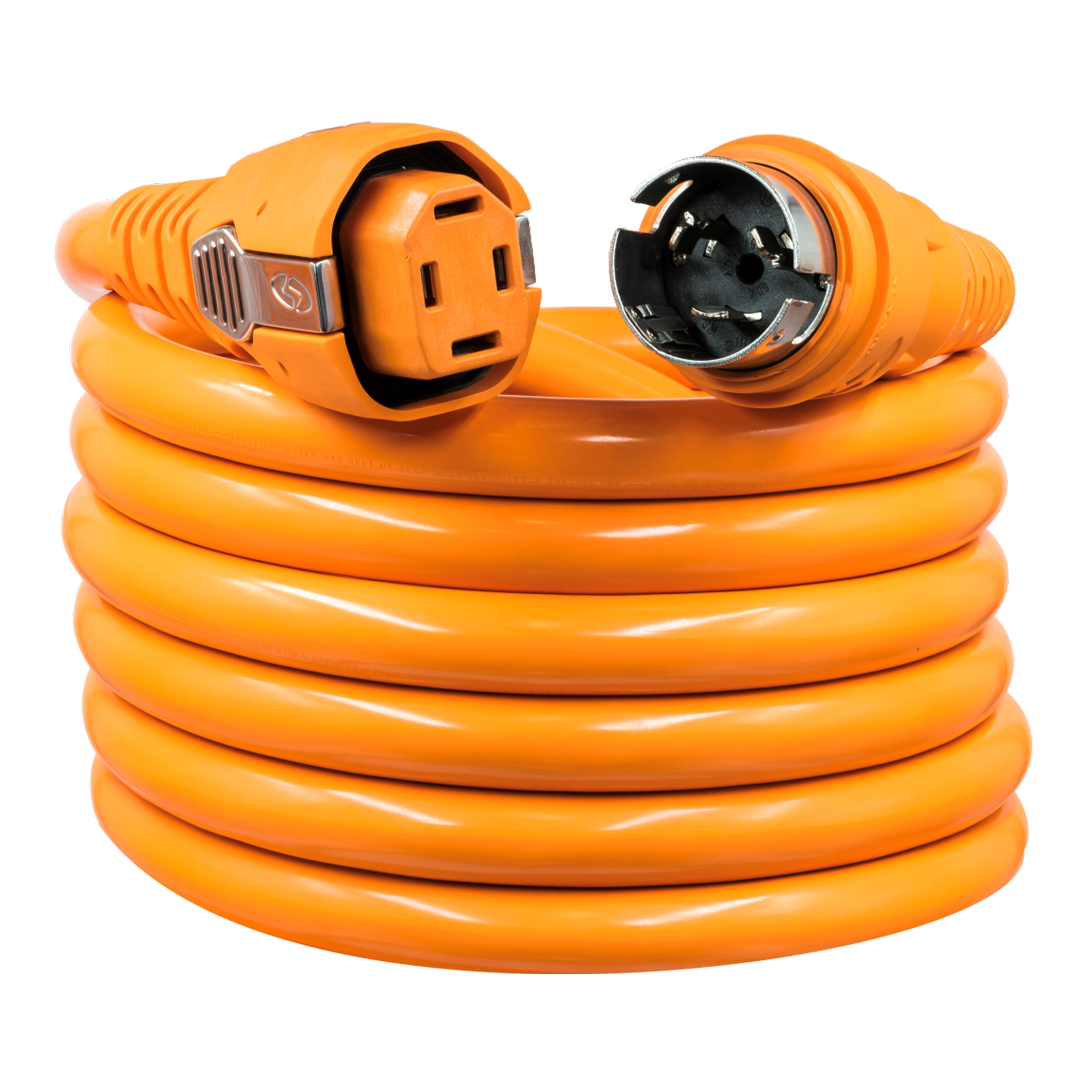 50 Amp Marine Cordset - US