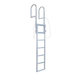 Standard 7-Step Dock Lift Ladder