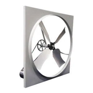 Wall Mount Panel Exhaust Fan 48 inch 23,500 CFM