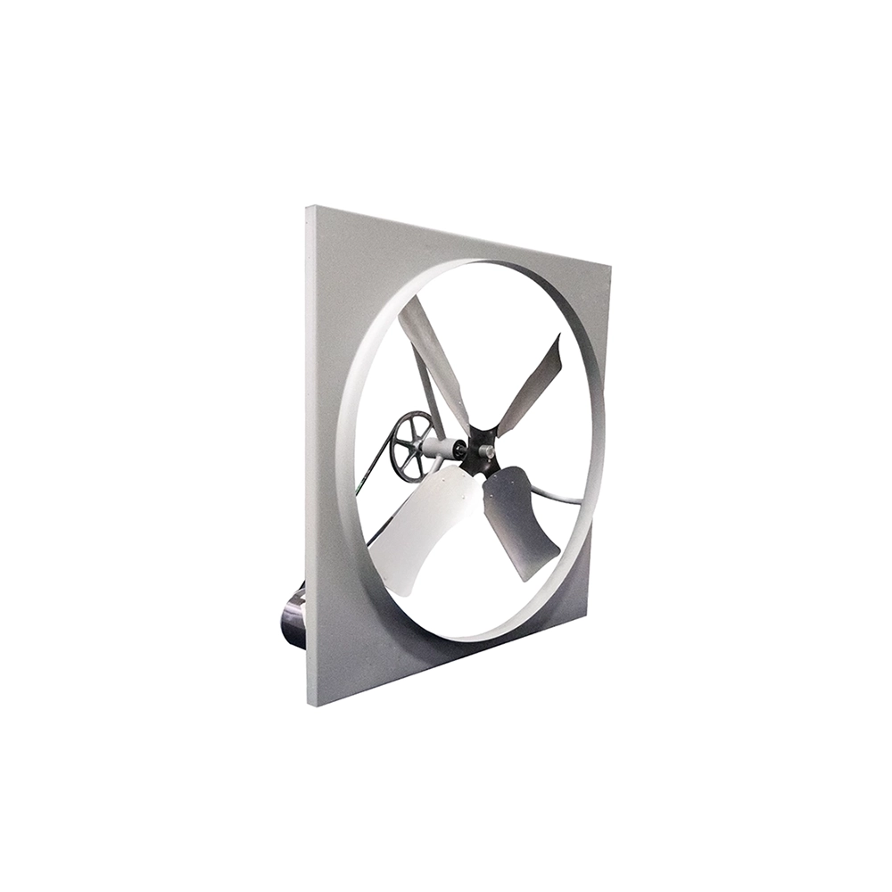 Wall Mount Panel Exhaust Fan 24 inch 10,000 CFM