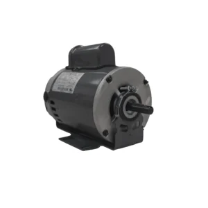 1 HP Elite Electric Belt Fan Motor