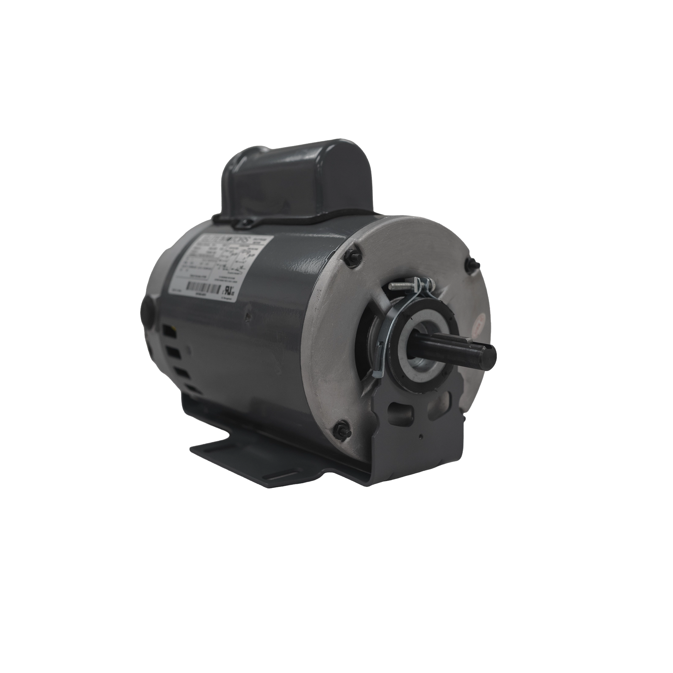 1 HP Elite Electric Belt Fan Motor