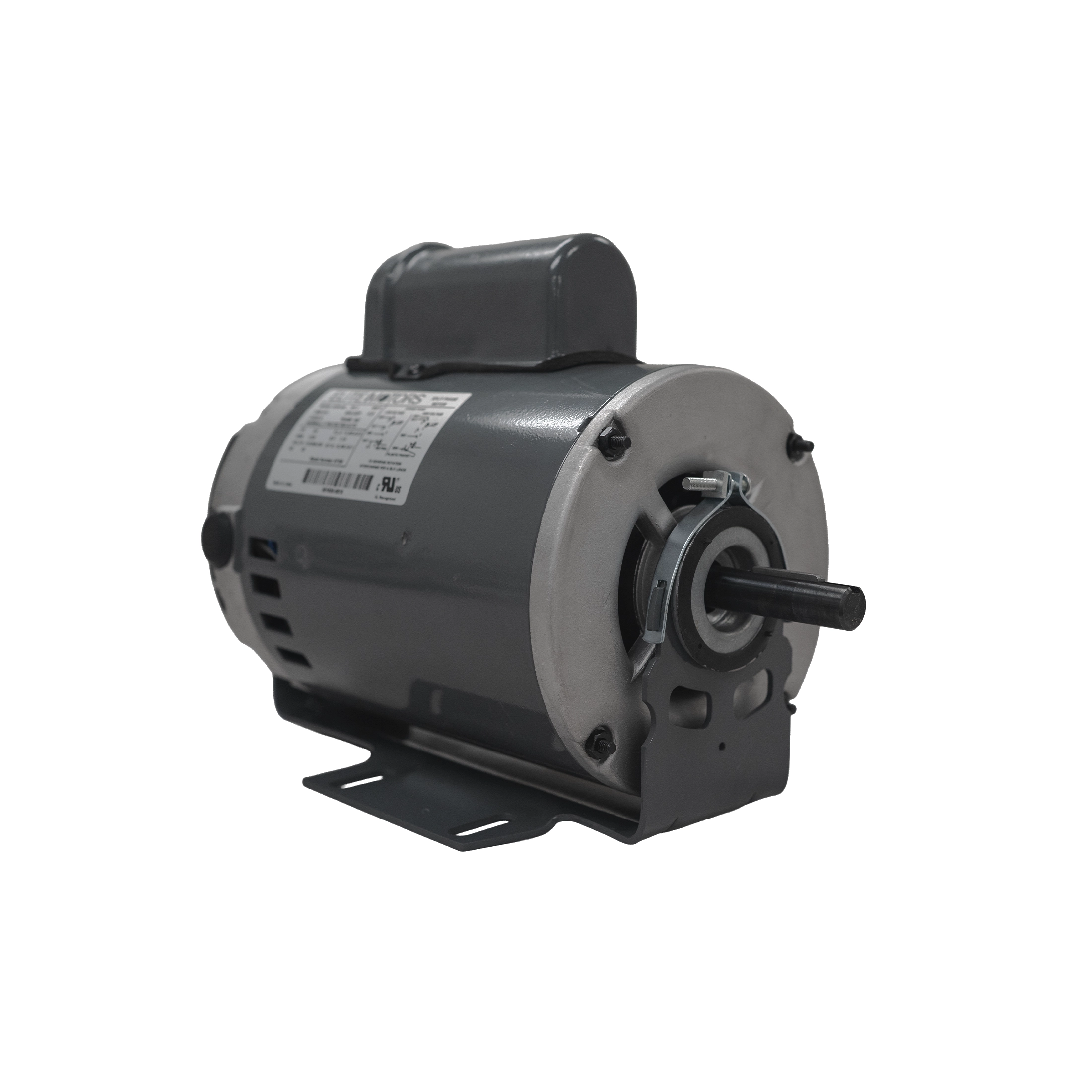 3/4 HP Elite Electric Belt Fan Motor