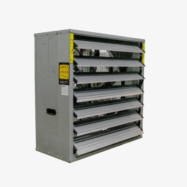 Cabinet Exhaust Fan 40 inch 13500 CFM | Industrial Fans | BH-USA