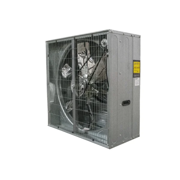 Cabinet Exhaust Fan 40 inch 13500 CFM | Industrial Fans | BH-USA