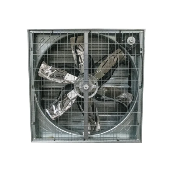 Cabinet Exhaust Fan 40 inch 13500 CFM | Industrial Fans | BH-USA