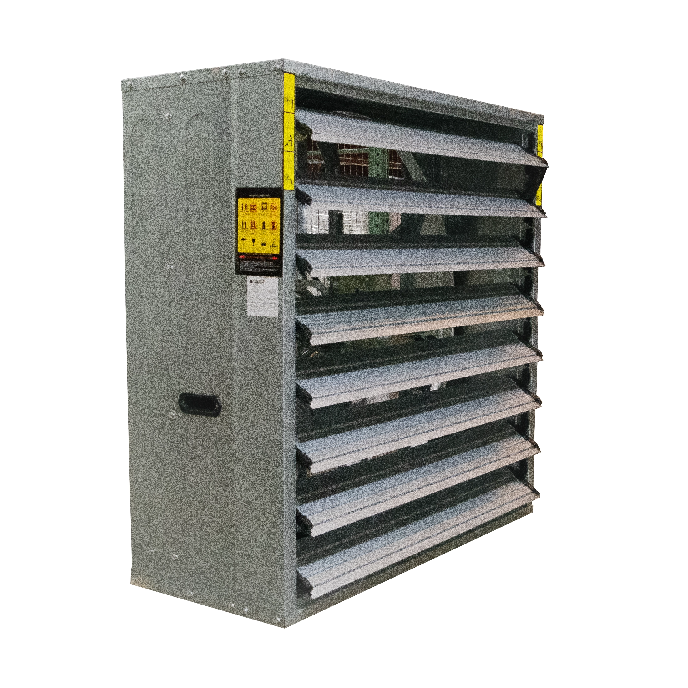 Cabinet Exhaust Fan 45 inch 17600 CFM