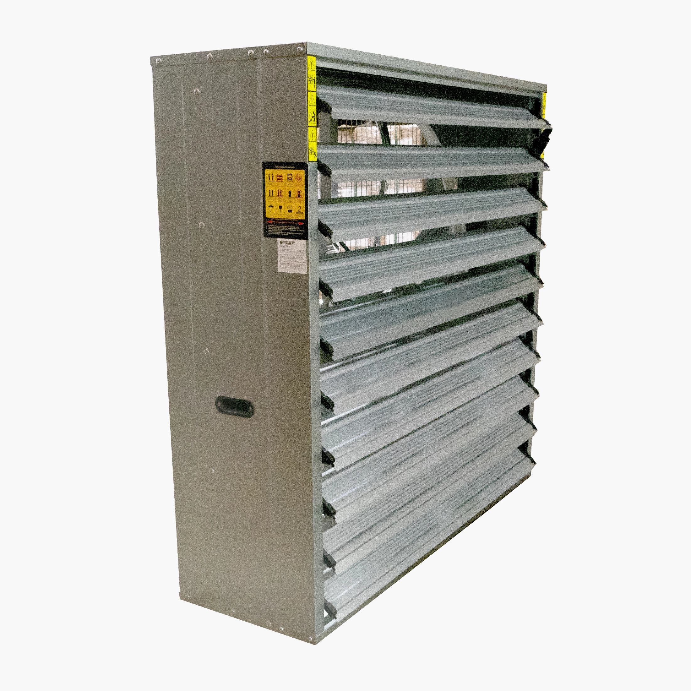 Cabinet Exhaust Fan 55 inch 23300 CFM