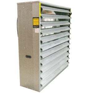 Cabinet Exhaust Fan 60 inch 28200 CFM