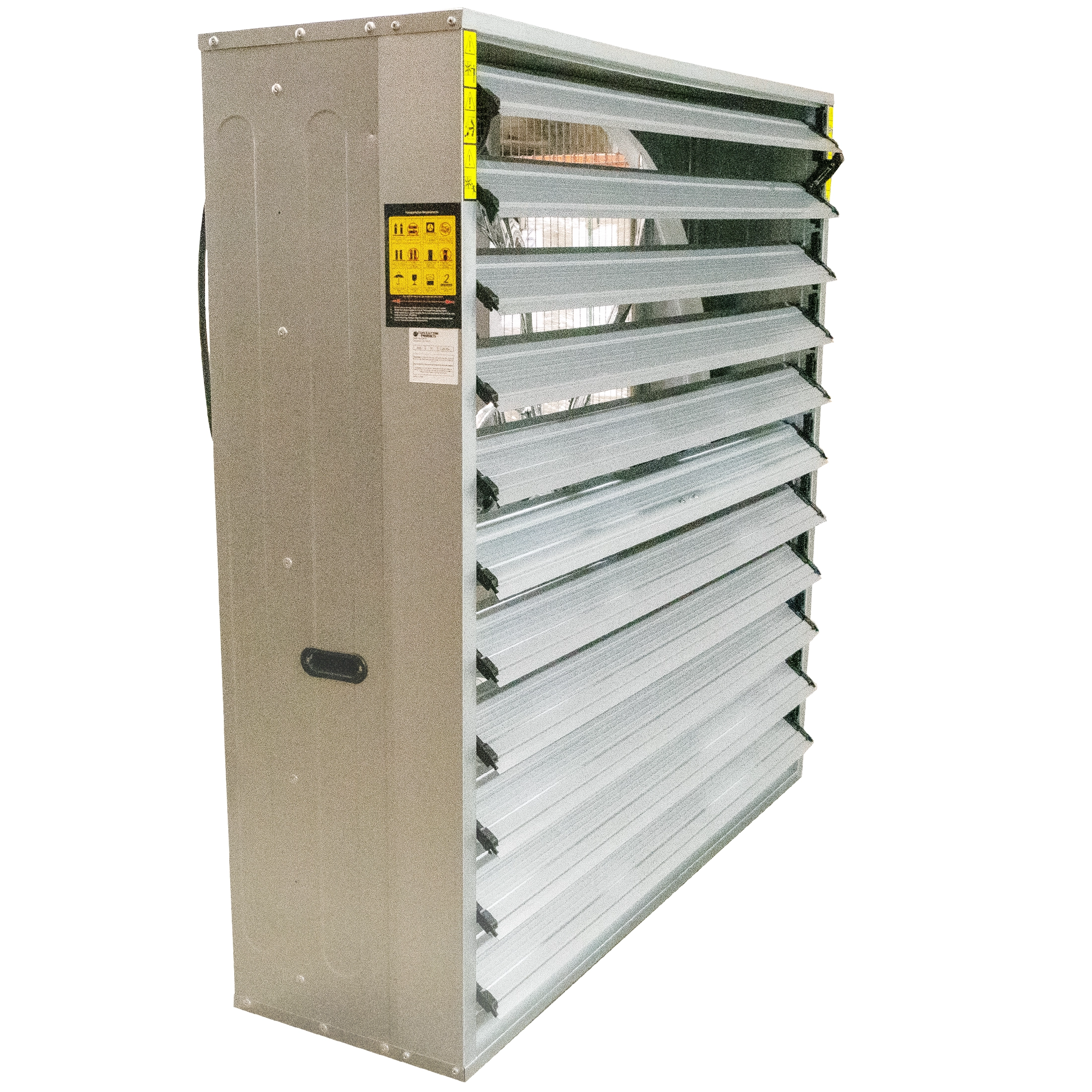 Cabinet Exhaust Fan 60 inch 28200 CFM