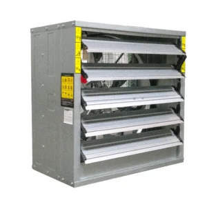 Cabinet Exhaust Fan 30 inch 7000 CFM