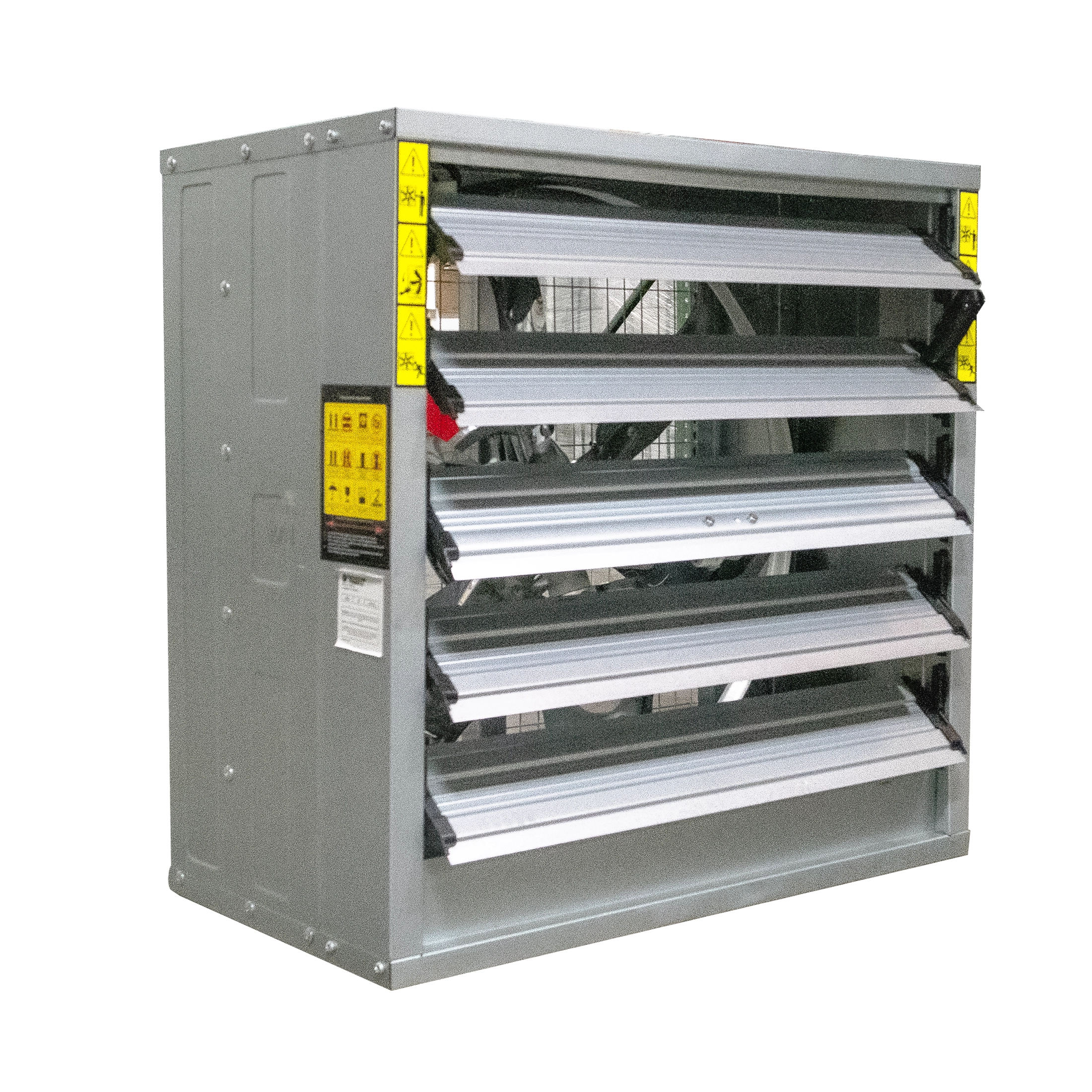 Cabinet Exhaust Fan 30 inch 7000 CFM