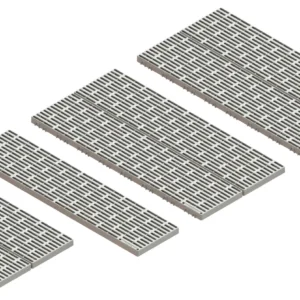 Snap Decking - Typhoon Series