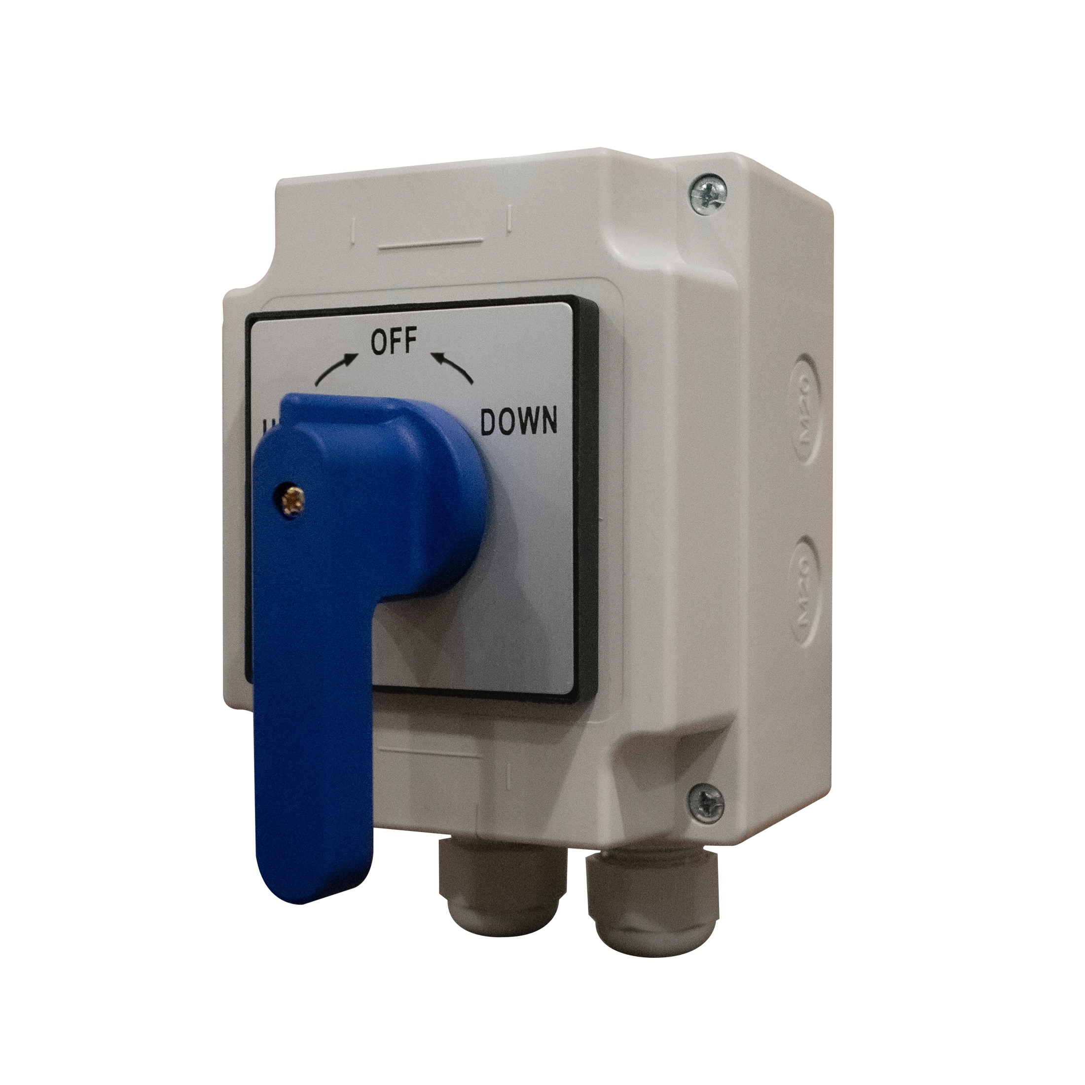 Elite Boat Lift Drum Switch