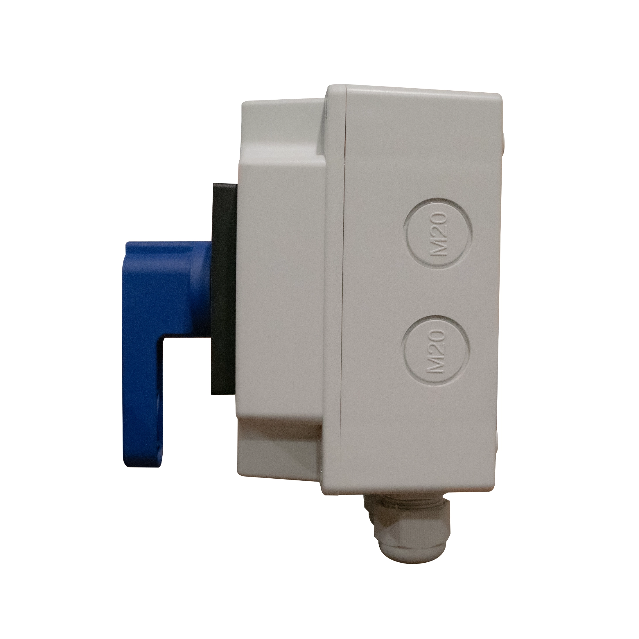 Elite Boat Lift Drum Switch