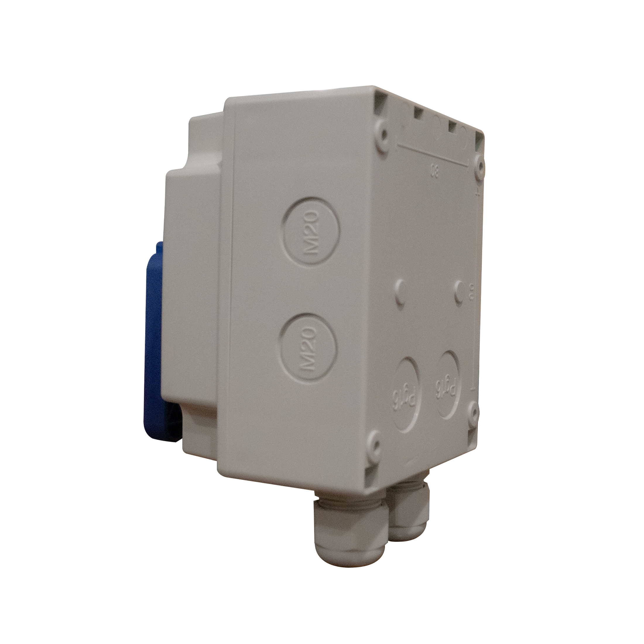 Elite Boat Lift Drum Switch