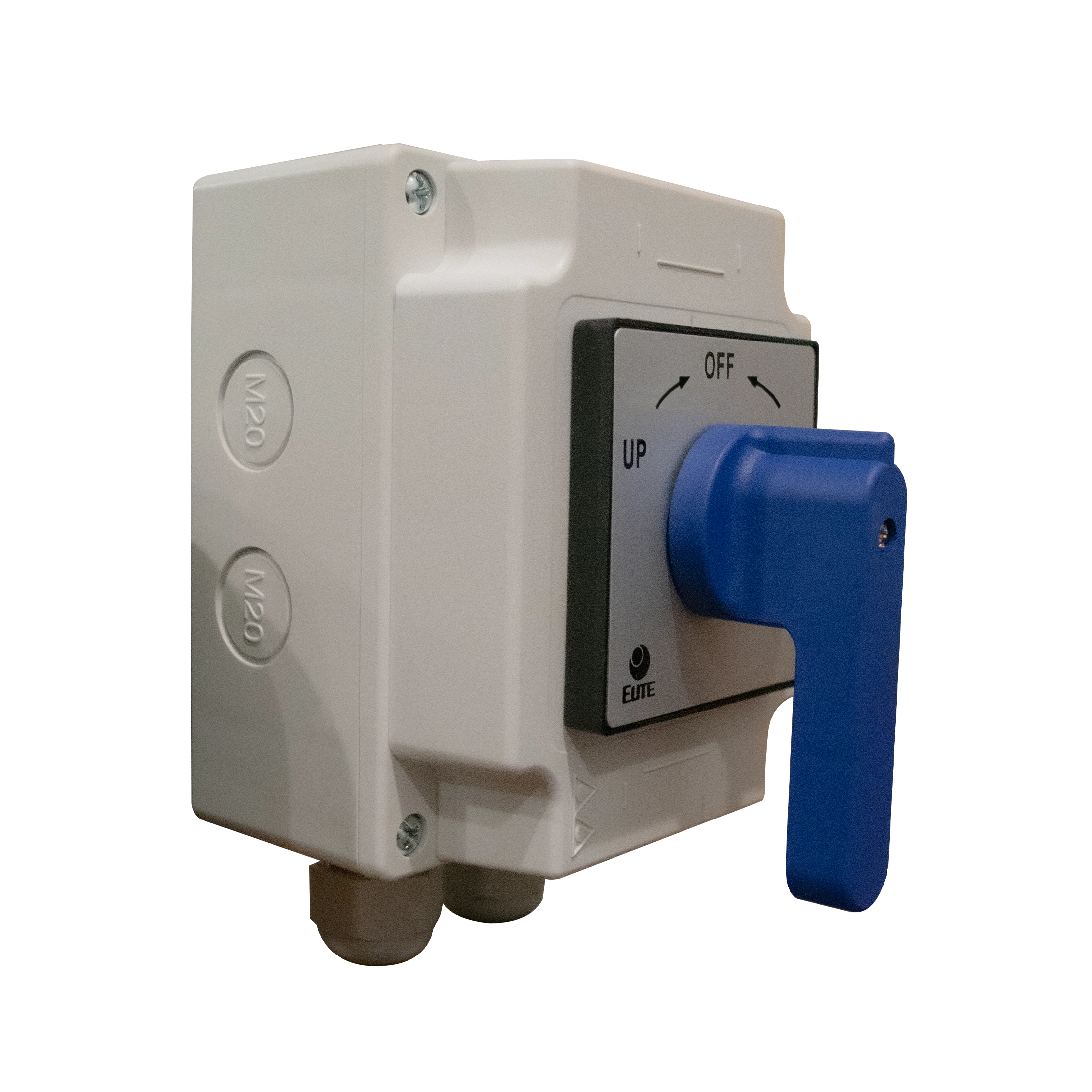 Elite Boat Lift Drum Switch