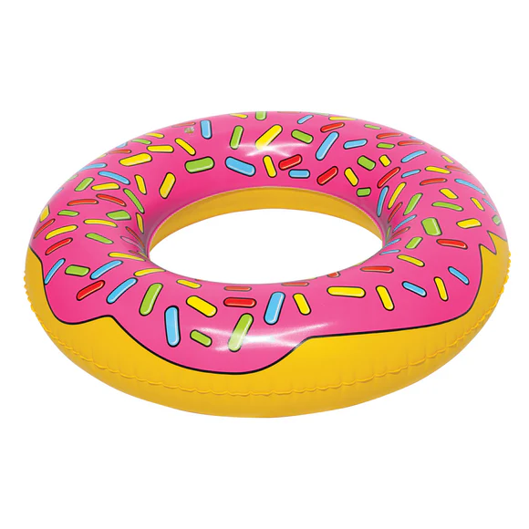 Donut pool FLoat