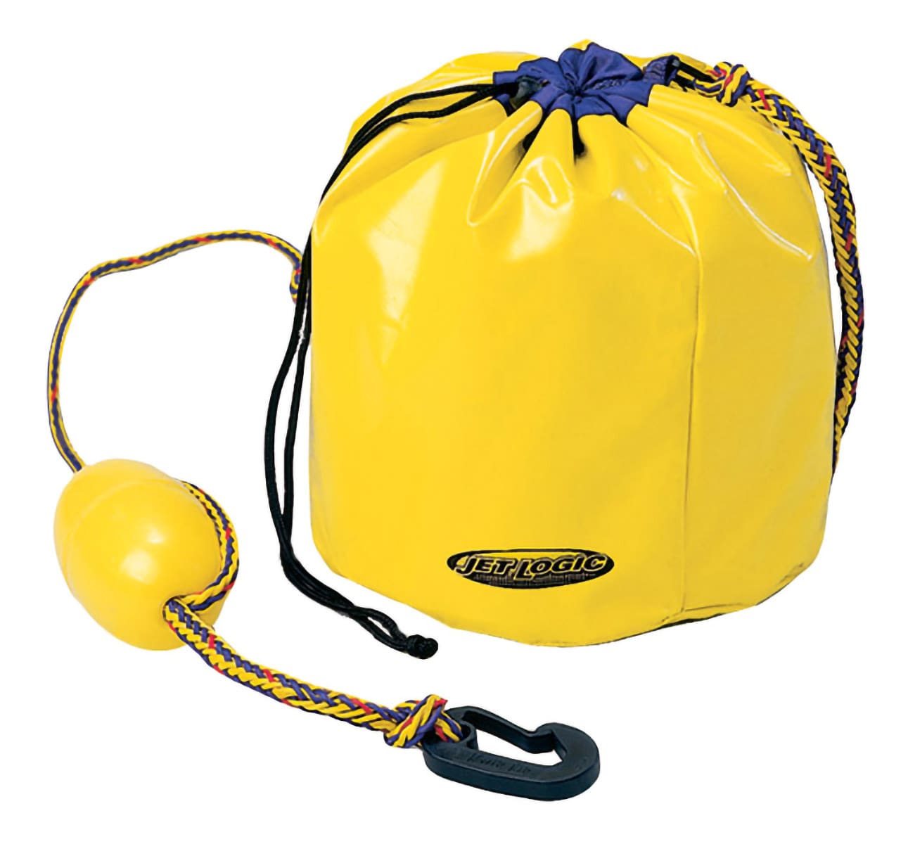 Jet Logic PWC Sand Anchor & Buoy - 6 ft. thumbnail