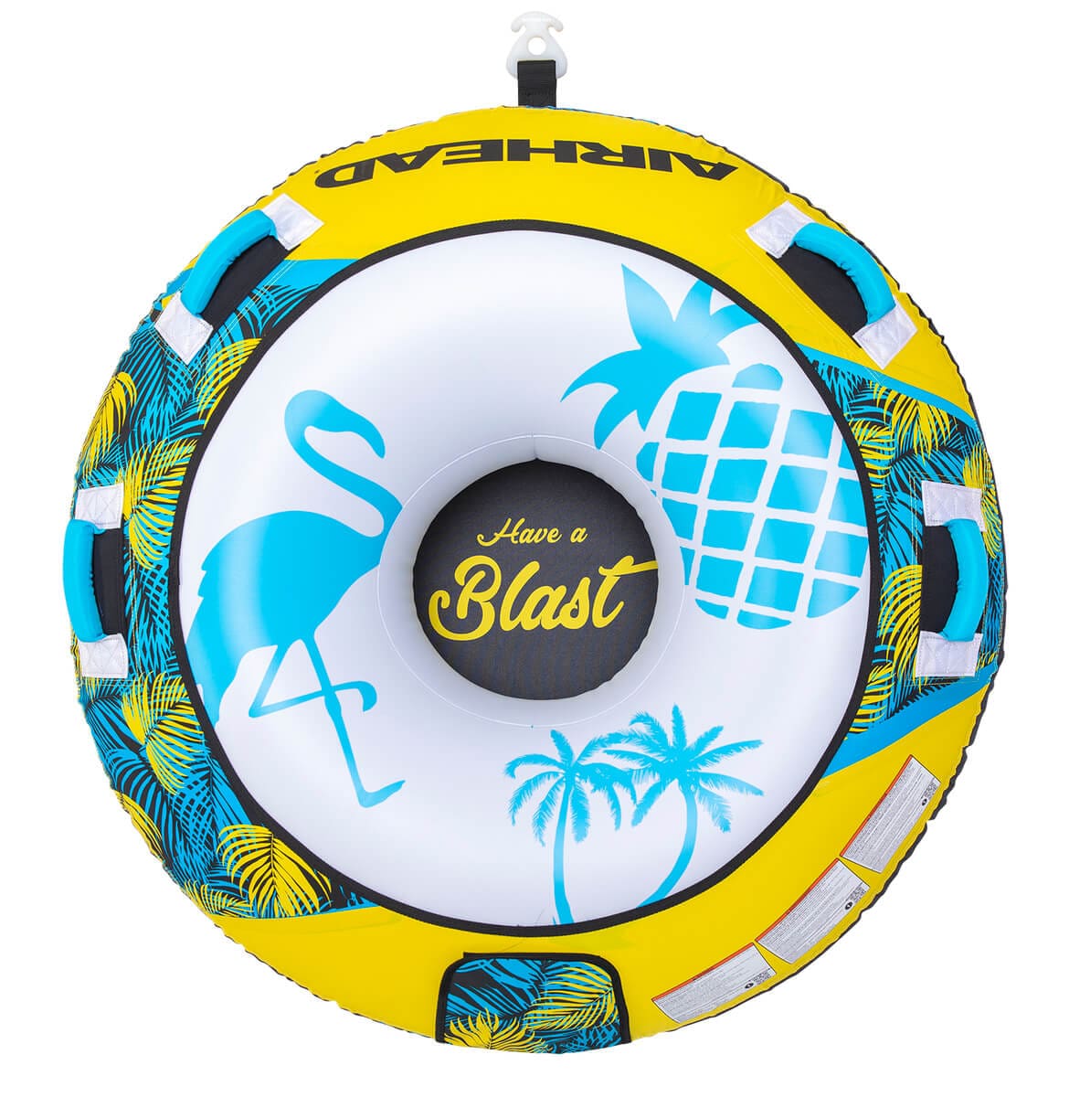 Blast 1 | 1 Rider Towable Tube thumbnail