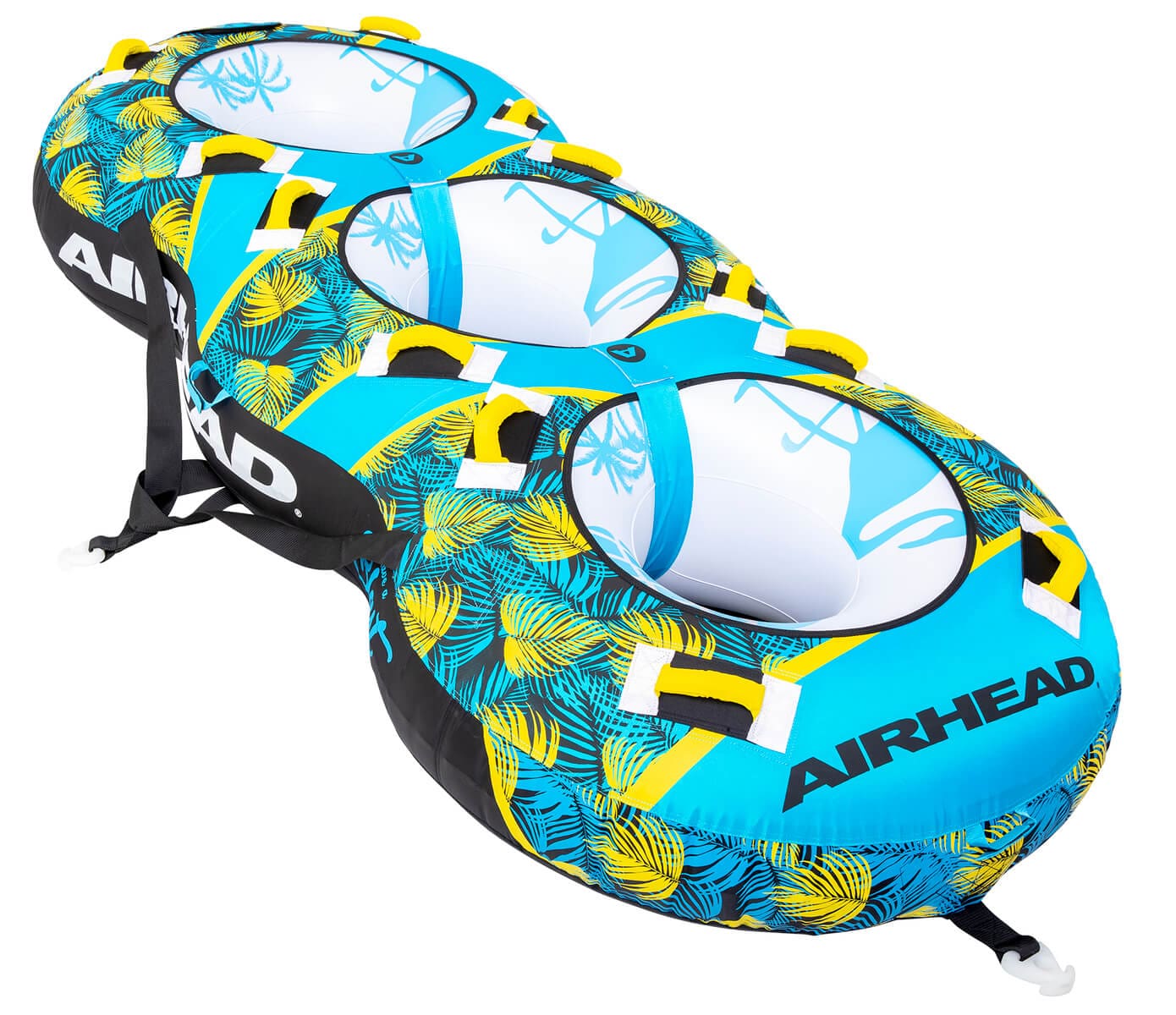 Blast 3 | 1-3 Rider Towable Tube thumbnail