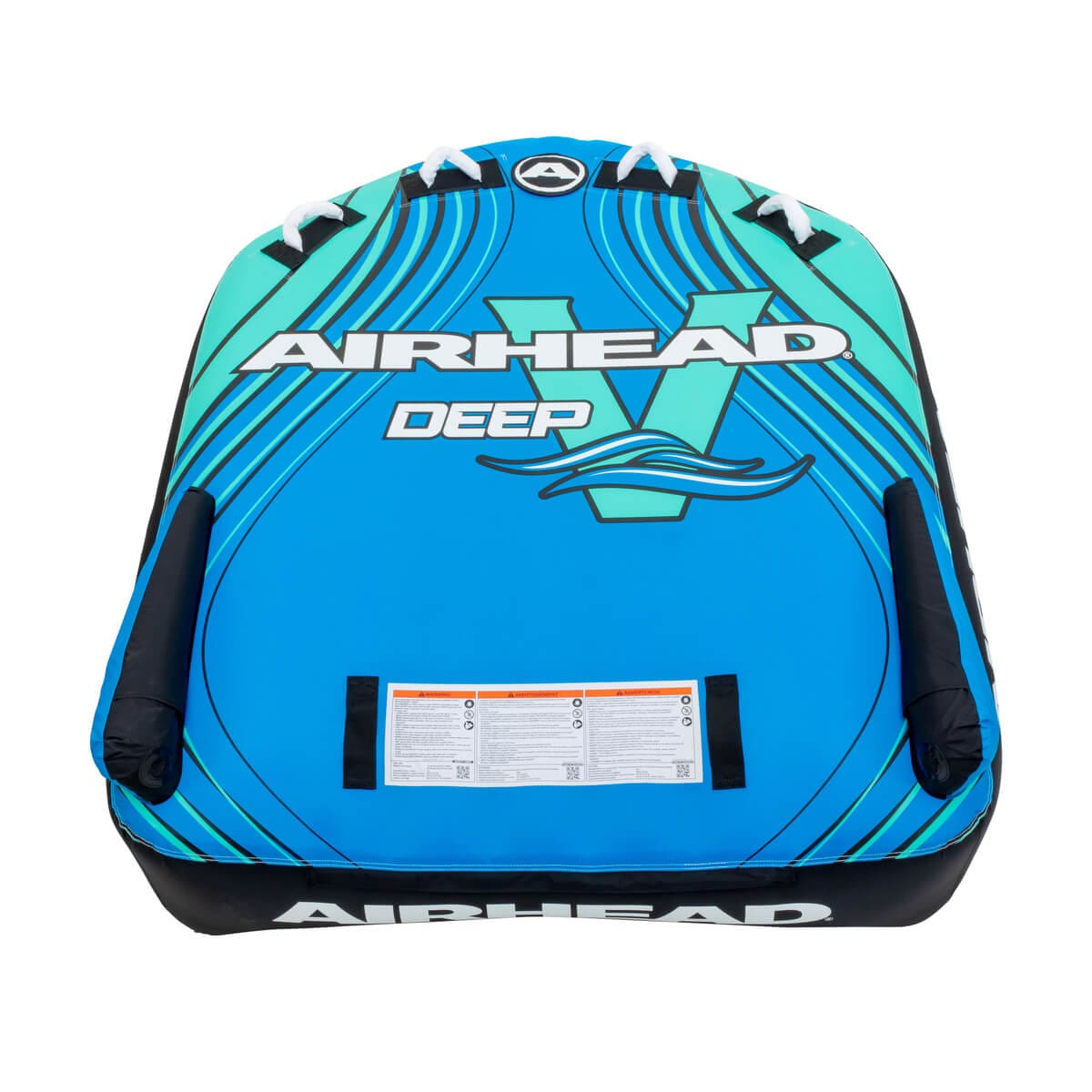 Deep V | 1-2 Rider Towable Tube thumbnail