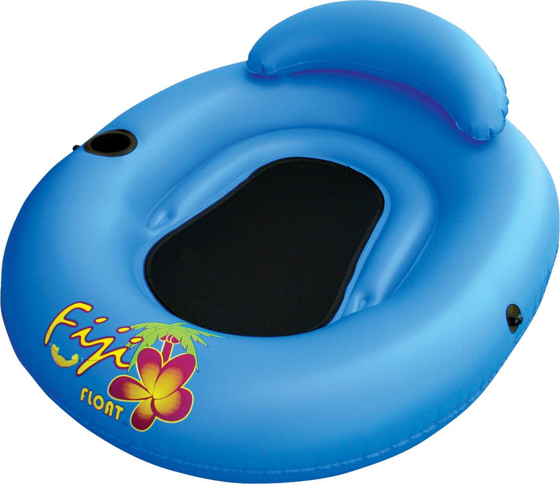 Fiji Float | Inflatable Pool Float Lounge thumbnail