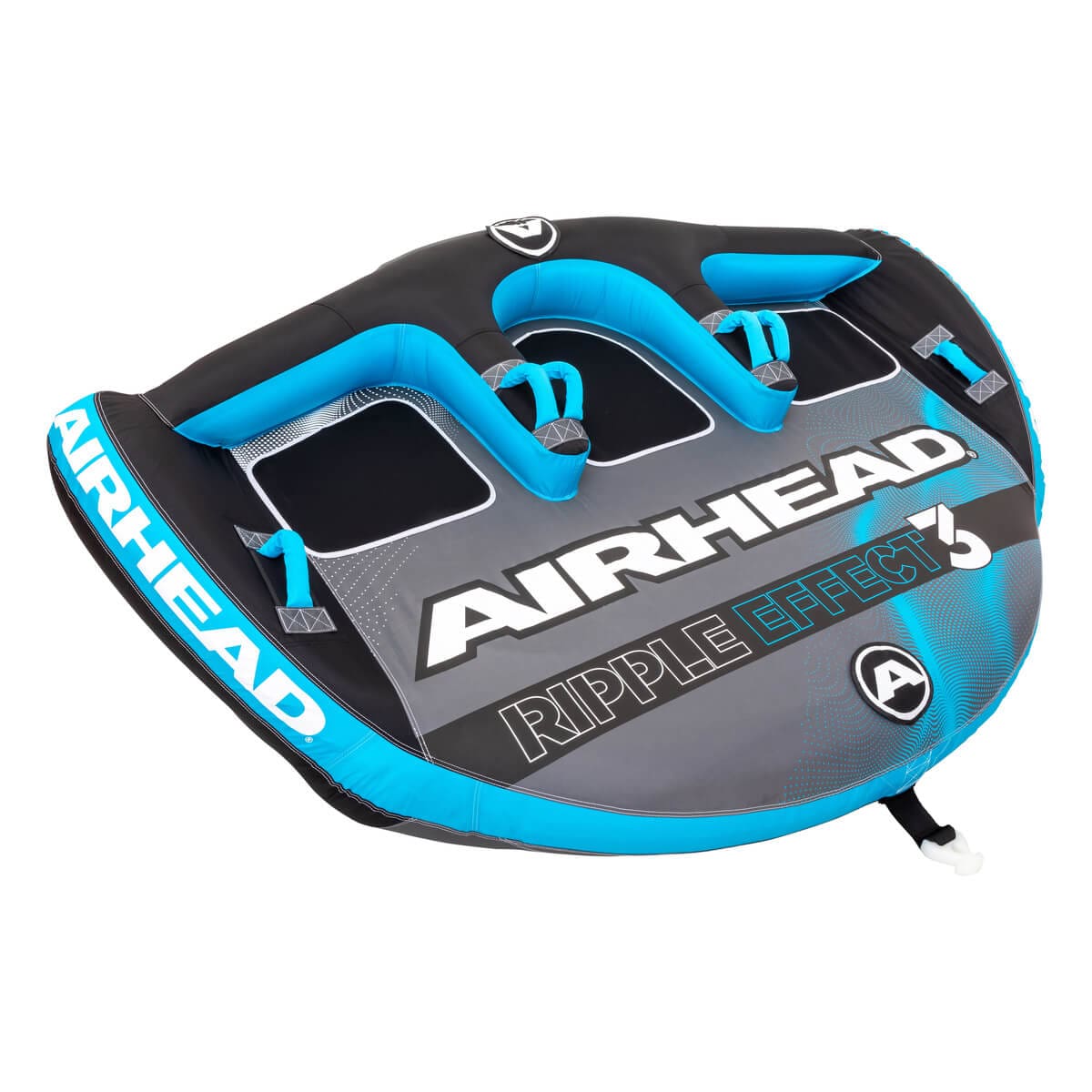 Ripple Effect 3 | 1-3 Rider Towable Tube thumbnail