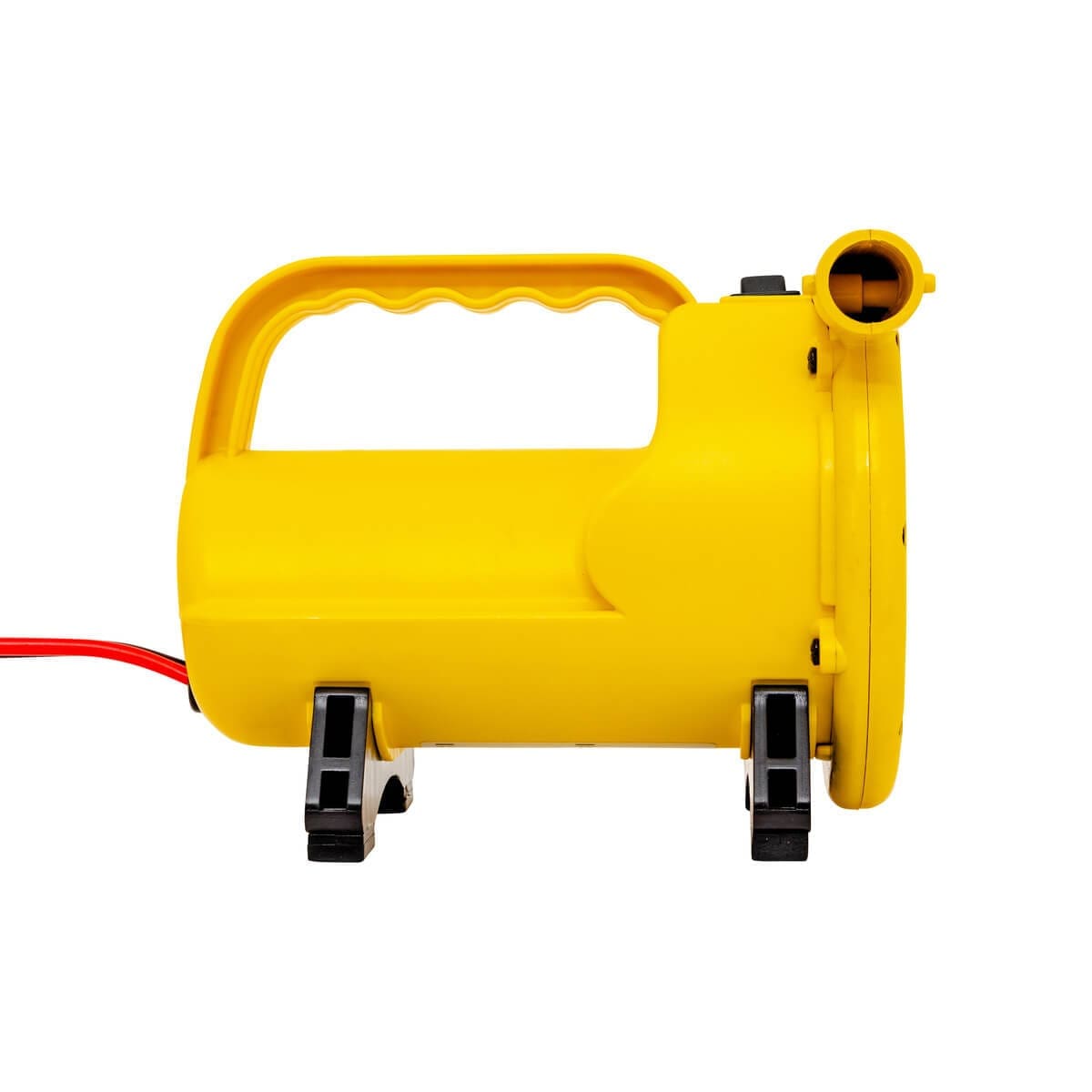 12 Volt Clips Towable Air Pump image 1