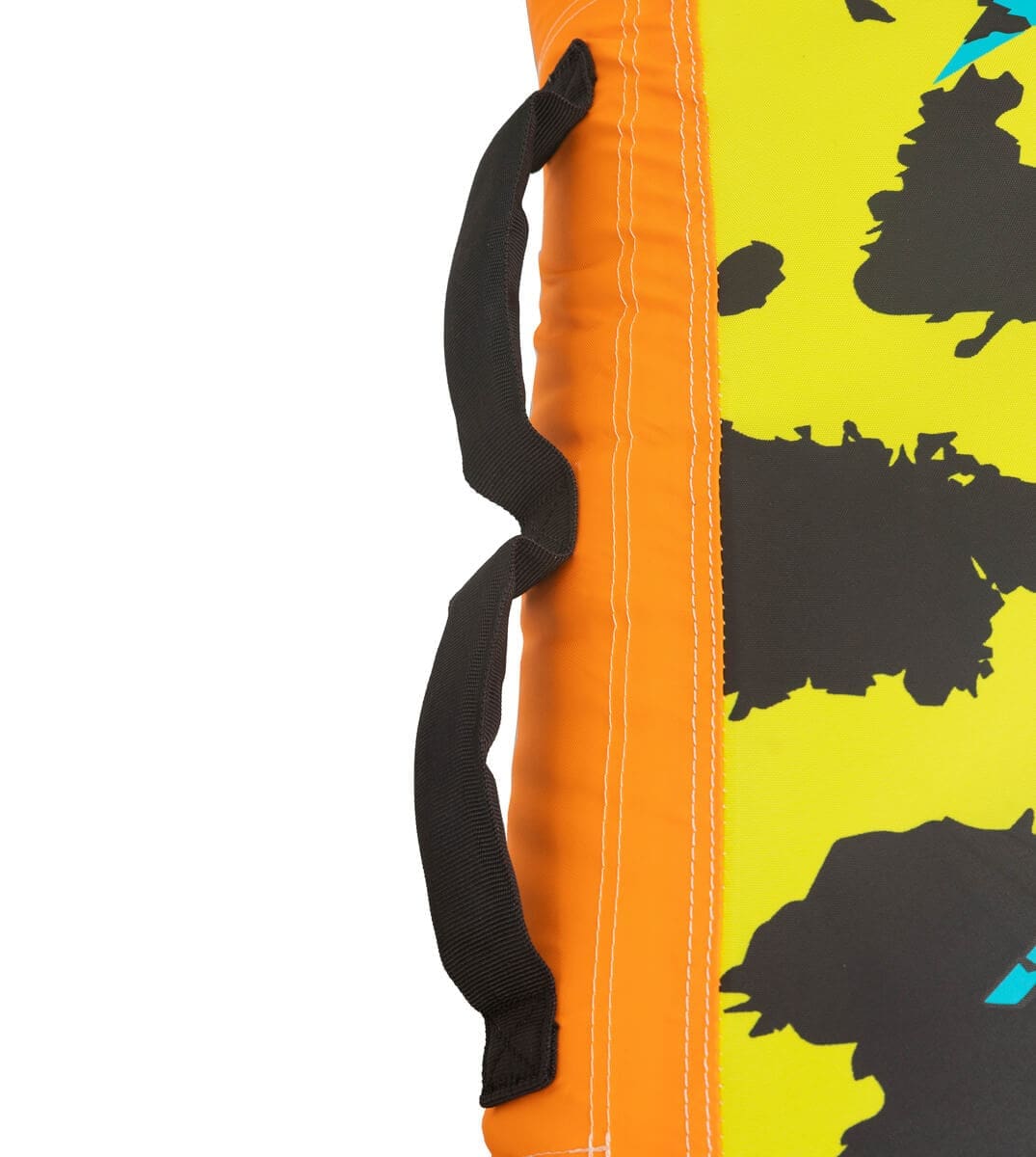 Poparazzi 3 | 1-3 Rider Towable Tube for Boating image 2