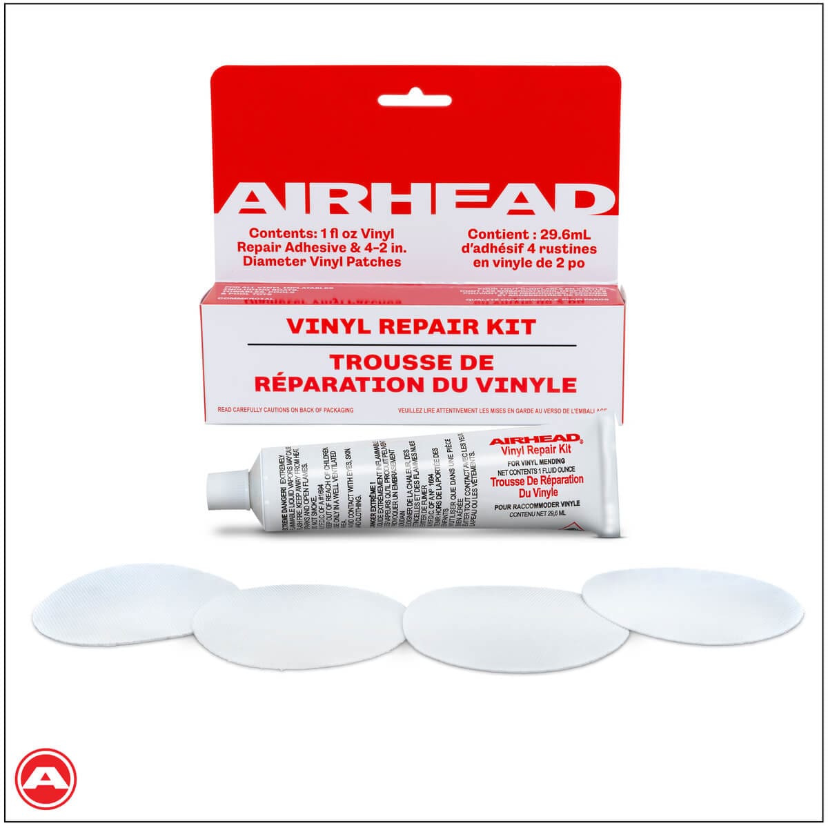 Vinyl Repair Kit thumbnail