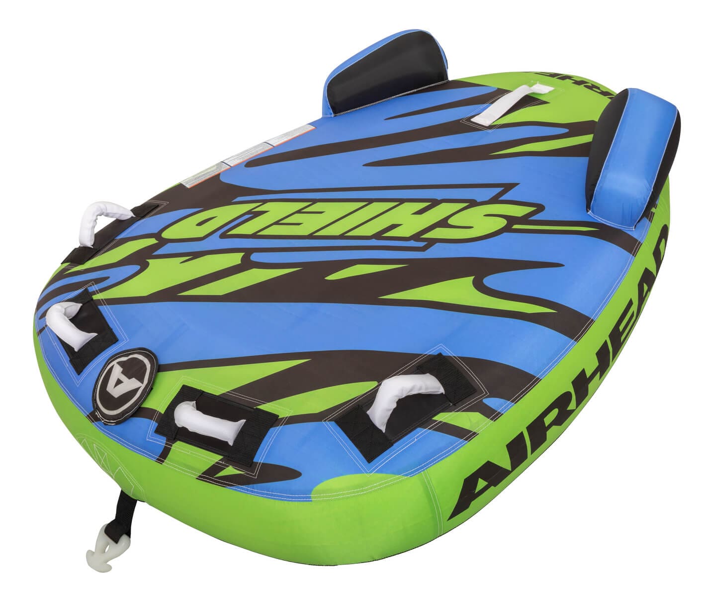 Shield | 1 Rider Towable Tube thumbnail