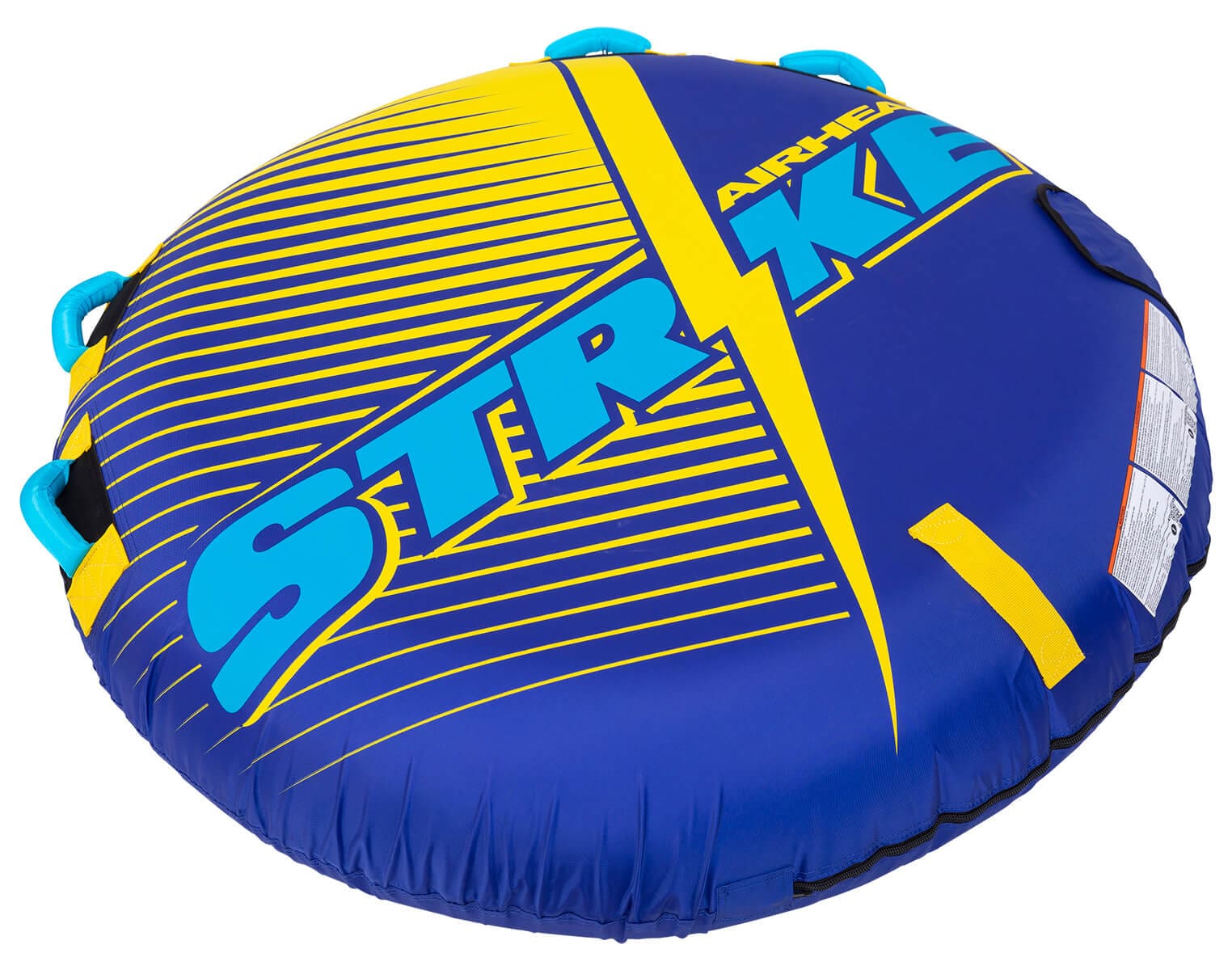Strike | 1 Rider Towable Tube thumbnail
