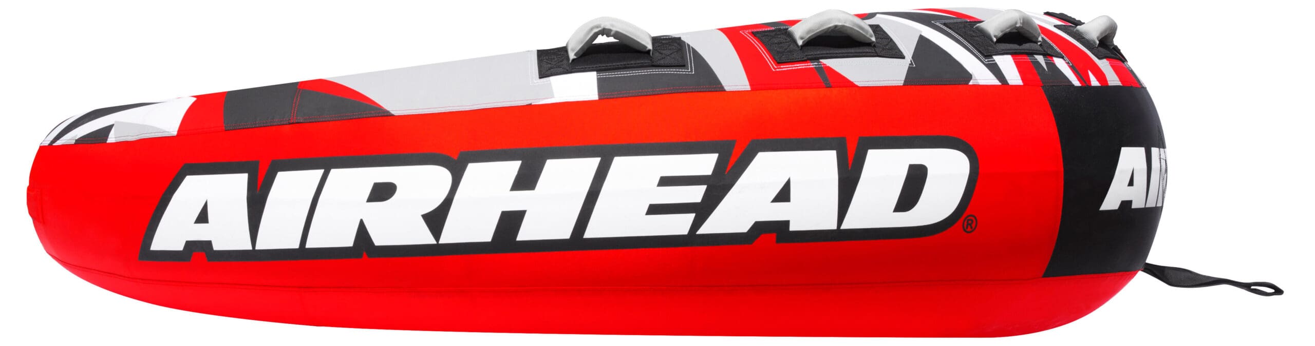 Mega Slice | 1-4 Rider Towable Tube for Boating image 2