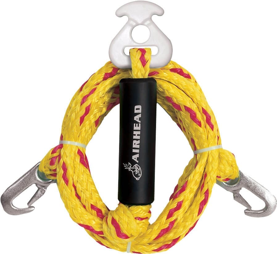 Heavy-Duty Tow Harness | 1-4 Rider 12 ft. Rope thumbnail