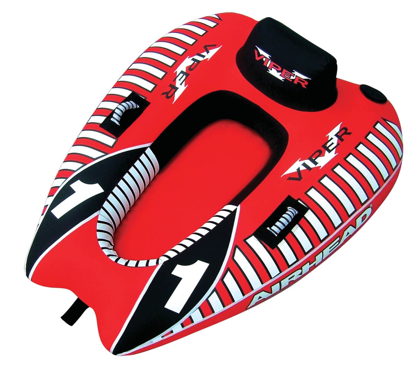 Viper 1 | 1 Rider Towable Tube thumbnail